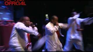 Tech N9Ne  quotEinsteinquot LIVE [upl. by Yerahcaz]