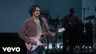 John Mayer  New Light Live on the Today Show [upl. by Riegel]