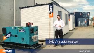 GENERATOR TRAINING VIDEO Learn about genertors [upl. by Trevar]