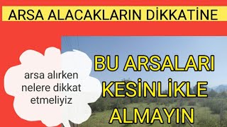 arsa alacakların dikkatine [upl. by Eelyme]