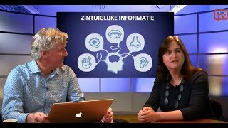 Autisme amp Zintuiglijke Informatieverwerking [upl. by Eetsud]