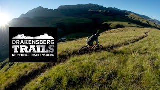 Drakensberg Trails by All Out Adventures [upl. by Shig]