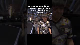 Hammer pump sold this chapter edit viral [upl. by Almita]