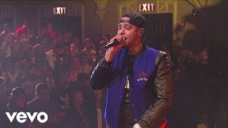 J Cole  Land Of The Snakes Live on Letterman [upl. by Ema807]