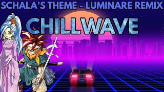 Schalas Theme  Luminare Chillwave remix [upl. by Encratis]