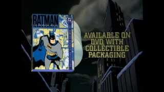 quotThe Batman vs Draculaquot 2005 Trailer [upl. by Evetta]