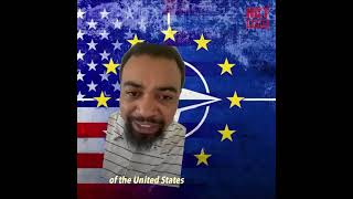 Emmanuel Macron Warns Europe to STOP FOLLOWING The United States [upl. by Ashlie106]