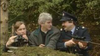 Father Ted  s01e04  Competition Timepart 2 [upl. by Mycah806]