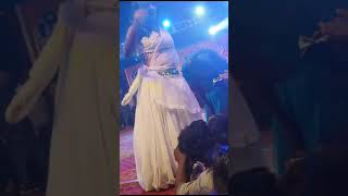 Lalten jala ke dharab toke panjriya Rani bhojpuri song stage show chamatu magadh laxmi puja [upl. by Aerdnaek]