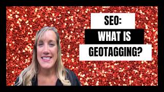 What is Geotagging SEO GeoTag Images  Premier SEO Ninjas [upl. by Yendahc]