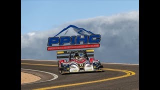 PPIHC 2018 Simone Faggioli 11  Onboard POV [upl. by Ricky893]