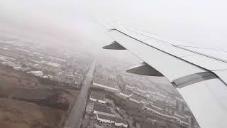 Porter Airlines  Embraer E195E2  Departure amp Take Off Toronto Pearson Airport RWY 23  3924 [upl. by Aklim]