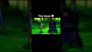 Batman Did THIS For Ace The SADDEST Scene in Justice League [upl. by Glialentn]