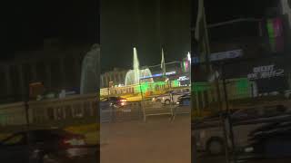 beauty of lahore lahore libertychowk STATUS hblpsl abrarbowling [upl. by Ailsa]