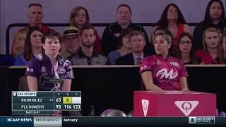 PWBA Bowling Sonoma County Open 06 06 2017 HD [upl. by Enifesoj]