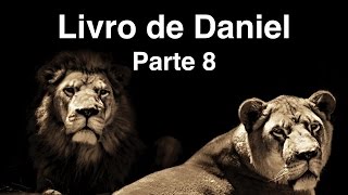 O Livro de Daniel Sefer Daniel  Parte 8  Monoteísmo Bíblico [upl. by Aihsei]