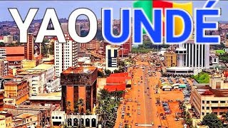 See shocking transformations in Yaoundé Cameroon 🇨🇲 [upl. by Einamrej]