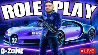 🔴LIVE COVIDAT PE LIVE   BZONE GTA 5 ROLEPLAY 178 [upl. by Ahse]