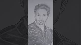 Shaleen Malhotra yash talwar pencil sketch artwork ❤️❤️ [upl. by Vez23]