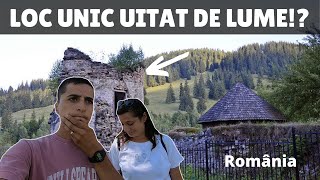 Turist in DURAU  Ce mai poti face pe langa drumetii  Romania [upl. by Navinod]