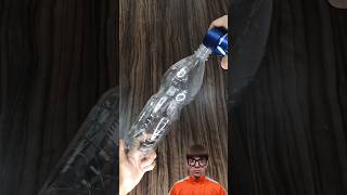 The Battle hack🔥😱fyp diy lifewithhacks experiment [upl. by Sheila464]