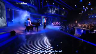 Vietsub Breathless  Shayne Ward Live At XFactor 2007 HD 720pmkv [upl. by Kienan882]