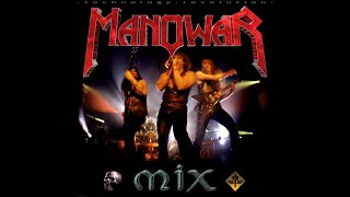 Manowar Mix [upl. by Etolas806]