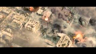 Tupac Battle los angeles music video [upl. by Lairret766]