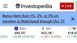 Homeschool idea  teach children to manage and steward money with Investopedia’s simulator [upl. by Yroggerg]