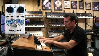 Derek Sherinian  Clavinet D6 [upl. by Anahpets]