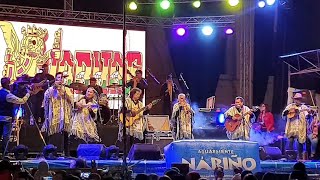 Concierto en Vivo Kjarkas en Pasto Nariño Video Oficial Más de 15 Canciones [upl. by Riane]