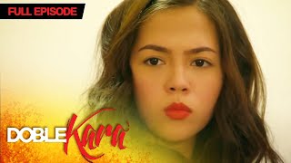 ENG SUB Ep 44  Doble Kara  Julia Montes Mylene Dizon Carmina Villaroel [upl. by Eneliak]