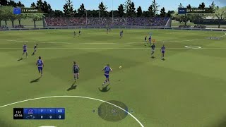 SANFL Inclusive League  Round 2 Central District Vs South Adelaide [upl. by Watson894]