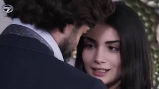 Reyhan ve Emir  Kiss  I Love You Idiot  Özge Yağız ve Gökberk Demirci [upl. by Grochow253]