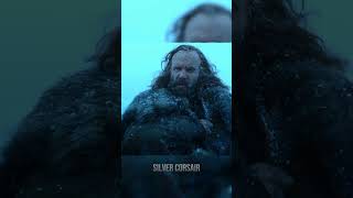 Sandor THE HOUND Clegane ⚔️ gameofthrones got tvshow tvserial series thehound clegane [upl. by Noyek]