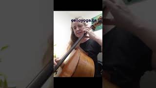 More Vibrato Vibes for Cellists [upl. by Elime]