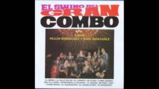 EL GRAN COMBO VILLARAN CUENCA [upl. by Hgielah656]