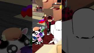 I MET PEPSIS SISTER IN MM2 mm2roblox mm2 murdermystery2 roblox robloxedit [upl. by Winn]