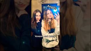 AnyOli3 muj největší idol🫶 best paranormal youtuber anyoli idol edit love [upl. by Tildi]