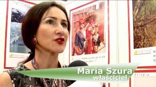 Polka Travel  Biuro Podróży  Maria Szura [upl. by Natsirt854]