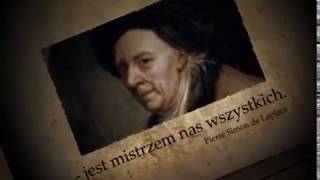 Leonhard Euler  biografia [upl. by Hiamerej987]