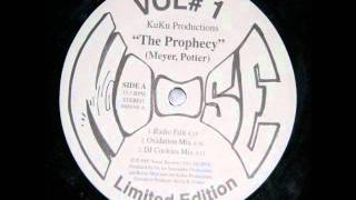 Kuku Productions  The Prophecy Radio Edit [upl. by Notaek]