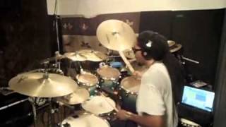 Drum Cover  quotSure Thingquot By Miguel HQ [upl. by Lundeen167]