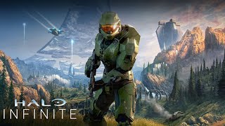 Can We Do The Master Chief Proud  Halo Infinite [upl. by Ellerihs154]