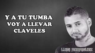 AXEL MIS LIRICAS ARROLLAN LA REINA DEL FLOW LETRA [upl. by Nuaj192]