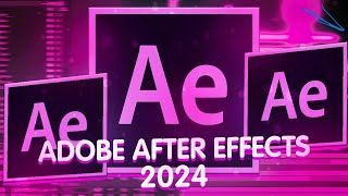 How to Download Adobe After Effects 2024 [upl. by Raycher]