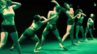 TO IDENTIFY Reel from Modern Dance Company  JCHENPROJECT [upl. by Suilmann]