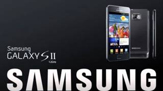 Samsung GALAXY SII Ringtones  Basic Bell [upl. by Aciras]