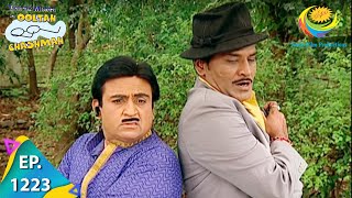 Taarak Mehta Ka Ooltah Chashmah  Episode 1223  Full Episode [upl. by Eltsirk]