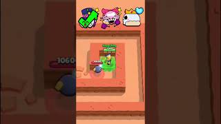 Crow Song Tutorial  brawlstars shorts poco [upl. by Crabb151]